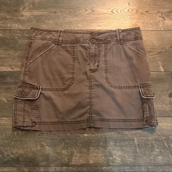 Limited Too Other - 💥 Limited Too Skort SZ 18